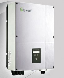 nasvet.setevoyinvertorGROWATT 5000MTL